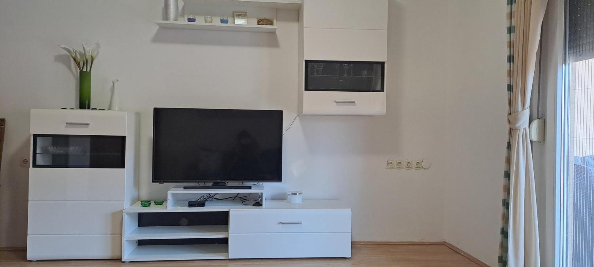 Apartment Galeb Zara Esterno foto
