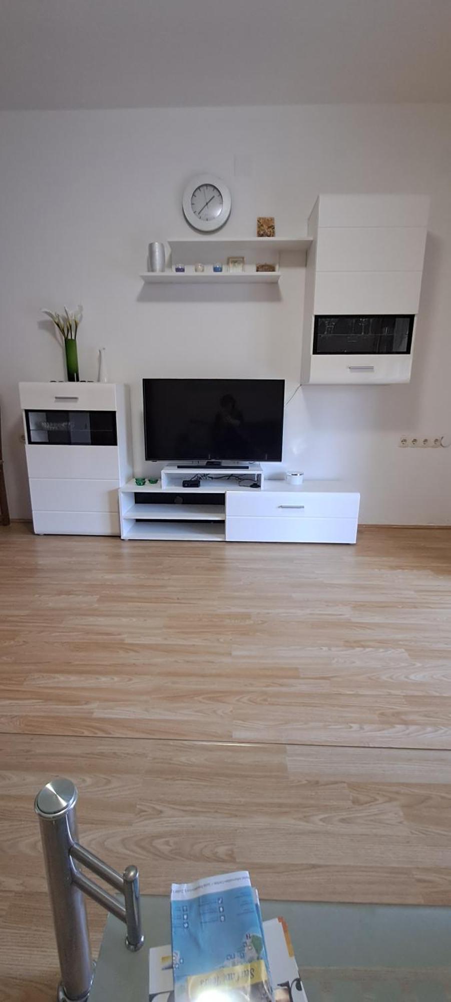 Apartment Galeb Zara Esterno foto